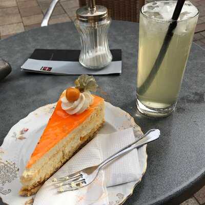 Kaffeehaus Fridericus