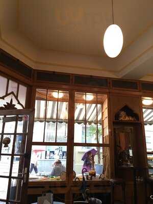 Kaffeehaus Fridericus