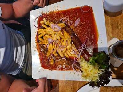 Ständige Vertretung Hannover