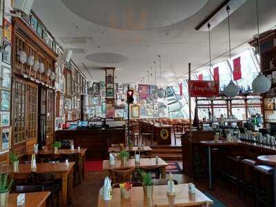 Ständige Vertretung Hannover