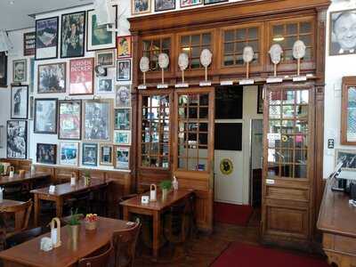 Ständige Vertretung Hannover