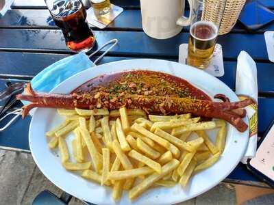 Ständige Vertretung Hannover