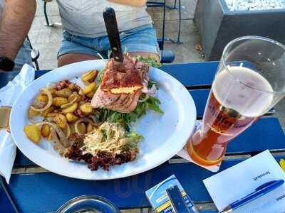 Ständige Vertretung Hannover