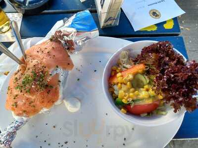 Ständige Vertretung Hannover