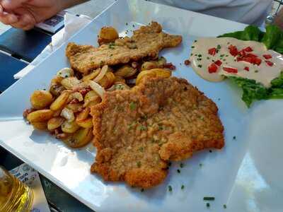 Ständige Vertretung Hannover