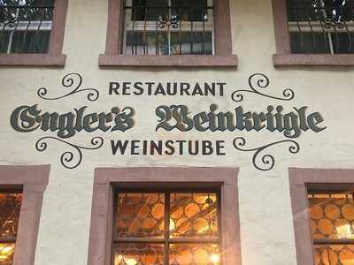 Englers Weinkrügle