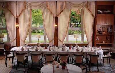 Treffpunkt Haus Am Blink