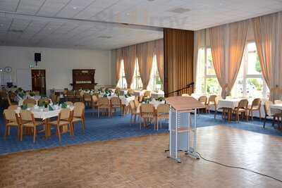 Treffpunkt Haus Am Blink