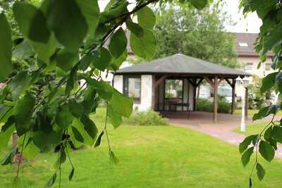 Treffpunkt Haus Am Blink