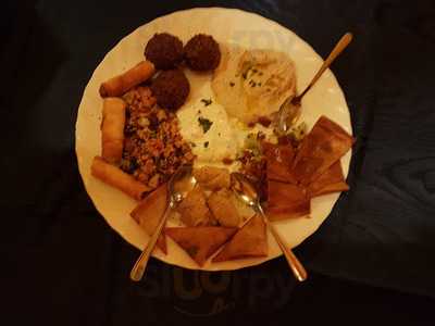 Gaststätte Al-gebra