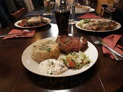 Gaststätte Al-gebra