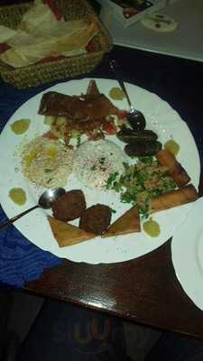 Gaststätte Al-gebra