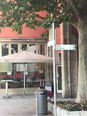 Flo - Steak & Burger