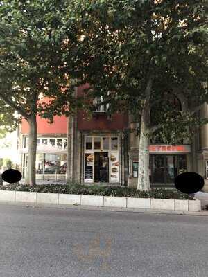 Flo - Steak & Burger