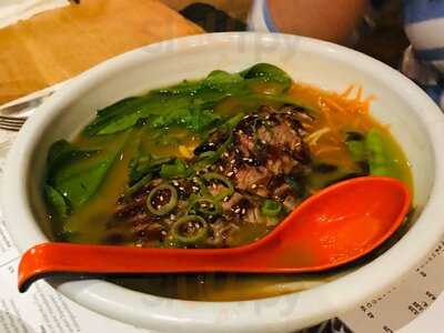 Moschmosch Heidelberg