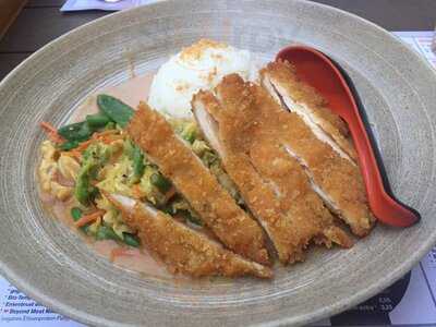 Moschmosch Heidelberg