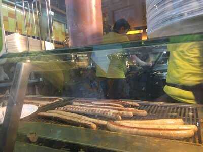 Der Thüringer Curry