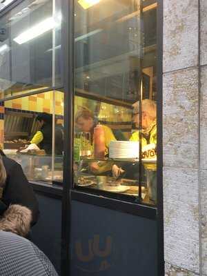 Der Thüringer Curry