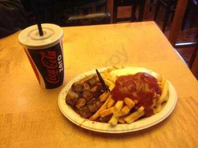 Der Thüringer Curry