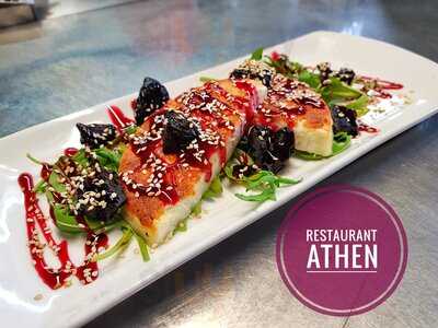 Restaurant Athen