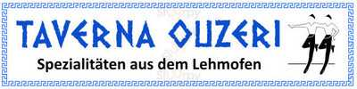 Taverna Ouzeri
