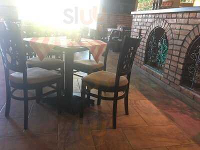 Pizza Haus Westerhüsen