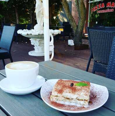 Pizza Haus Westerhüsen