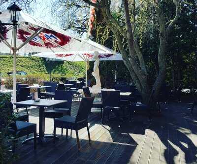 Pizza Haus Westerhüsen