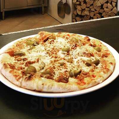 Pizza Haus Westerhüsen