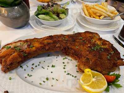 Forsthaus Rheinblick