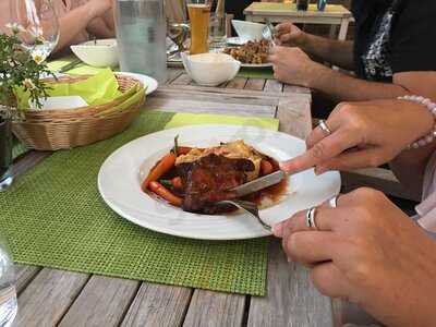 Restaurant In Der Hummelbachaue