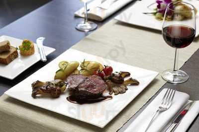 Restaurant In Der Hummelbachaue