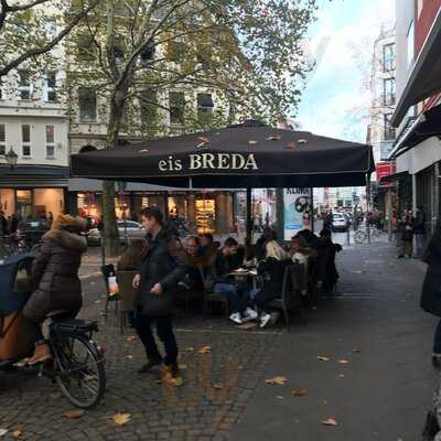 Eiscafe Breda