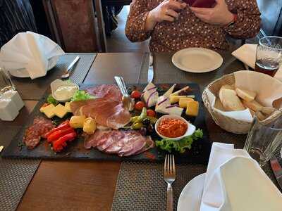 Restaurant Bei Ranko