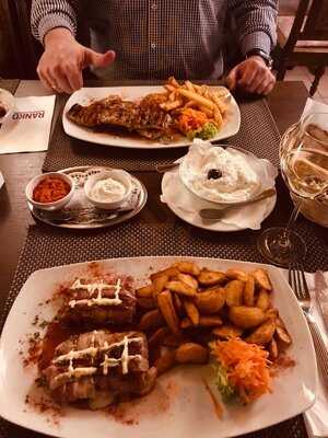 Restaurant Bei Ranko
