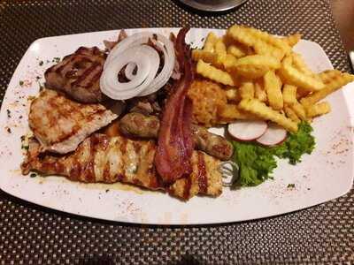 Restaurant Bei Ranko