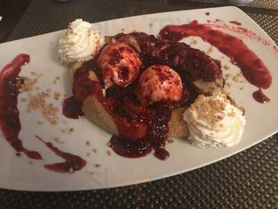 Restaurant Bei Ranko