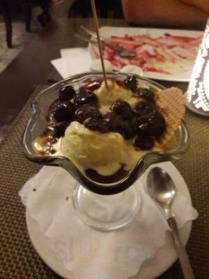 Restaurant Bei Ranko