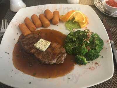 Restaurant Bei Ranko