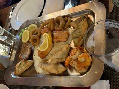 Restaurant Bei Ranko