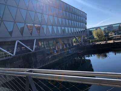 Frankfurter Botschaft