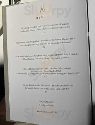 Frankfurter Botschaft