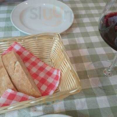 Trattoria Italiana Da Leo E Manú