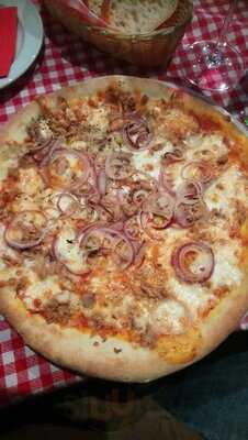 Trattoria Italiana Da Leo E Manú