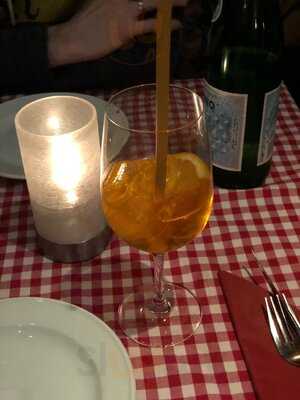 Trattoria Italiana Da Leo E Manú