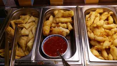 Fung Wong China Restaurant