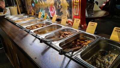 Fung Wong China Restaurant