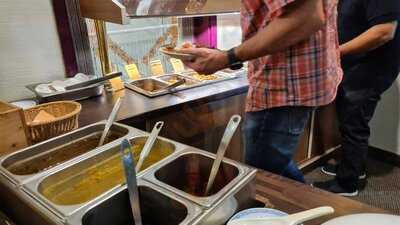 Fung Wong China Restaurant