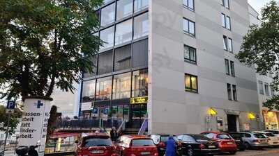 Fung Wong China Restaurant