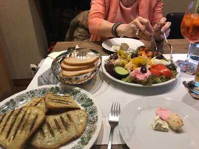 Theaterrestaurant Berlioz